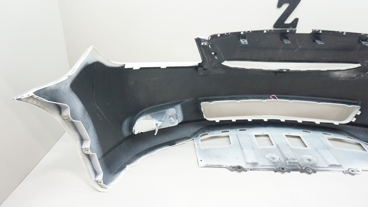 2010-2013 BUICK LACROSSE FRONT BUMPER COVER PANEL OEM 20875311