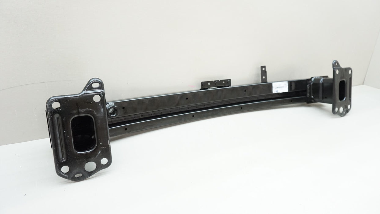 2018-2021 HYUNDAI KONA FRONT BUMPER REINFORCEMENT IMPACT BAR 64900 J9100 OEM