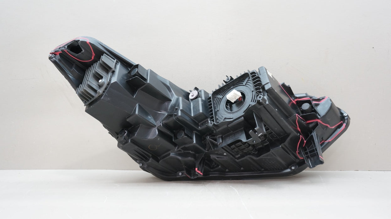 2021-2023 ACURA MDX FRONT LEFT DRIVERS SIDE LED HEADLIGHT OEM