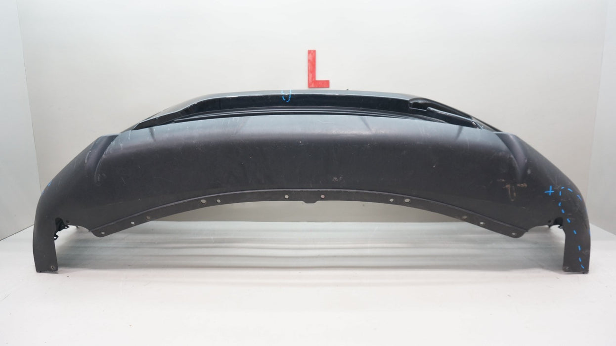 2017-2019 NISSAN ROGUE FRONT BUMPER COVER PANEL OEM 620226FL0H