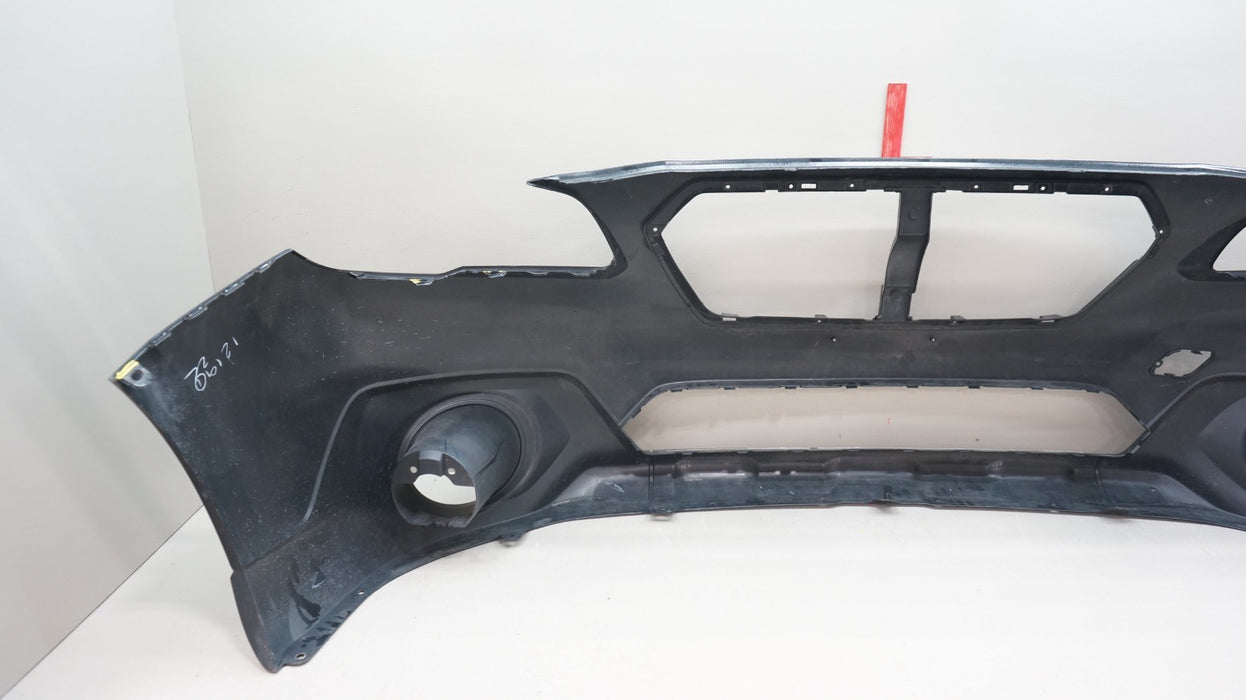 2015-2017 SUBARU OUTBACK FRONT BUMPER COVER PANEL OEM 57704AL01A