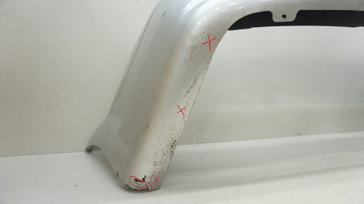 2008-2010 CHRYSLER TOWN & COUNTRY REAR BUMPER COVER OEM