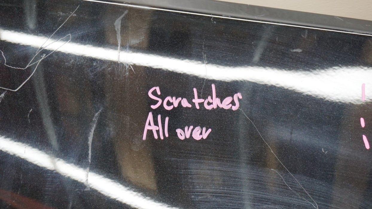 2017-2023 CADILLAC XT5 FRONT RIGHT PASSENGER SIDE FENDER OEM