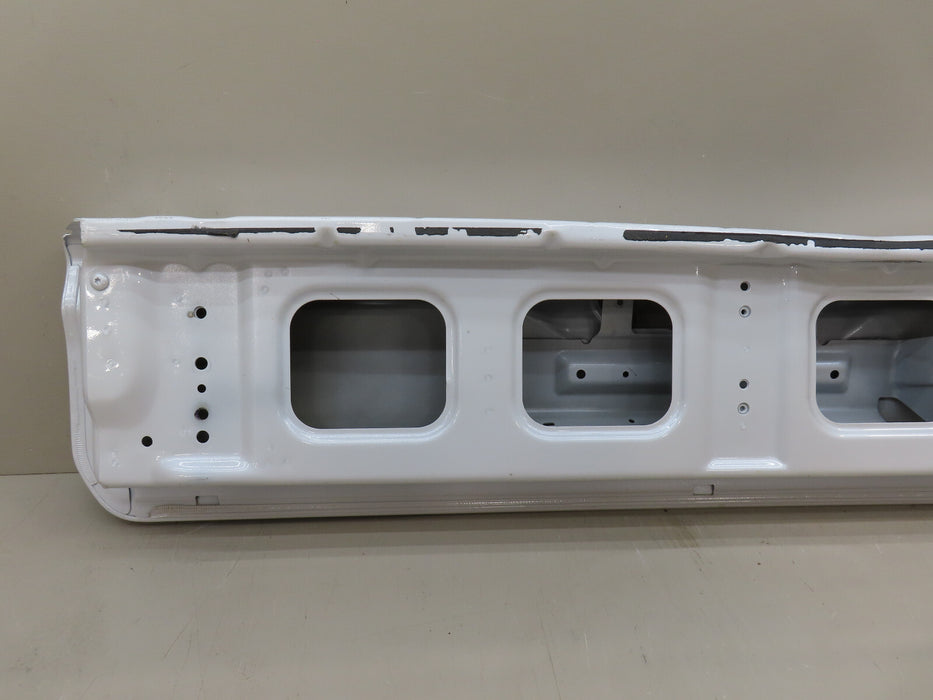2019-2024 GMC SIERRA 1500 REAR UPPER TAILGATE MULTI PRO OEM