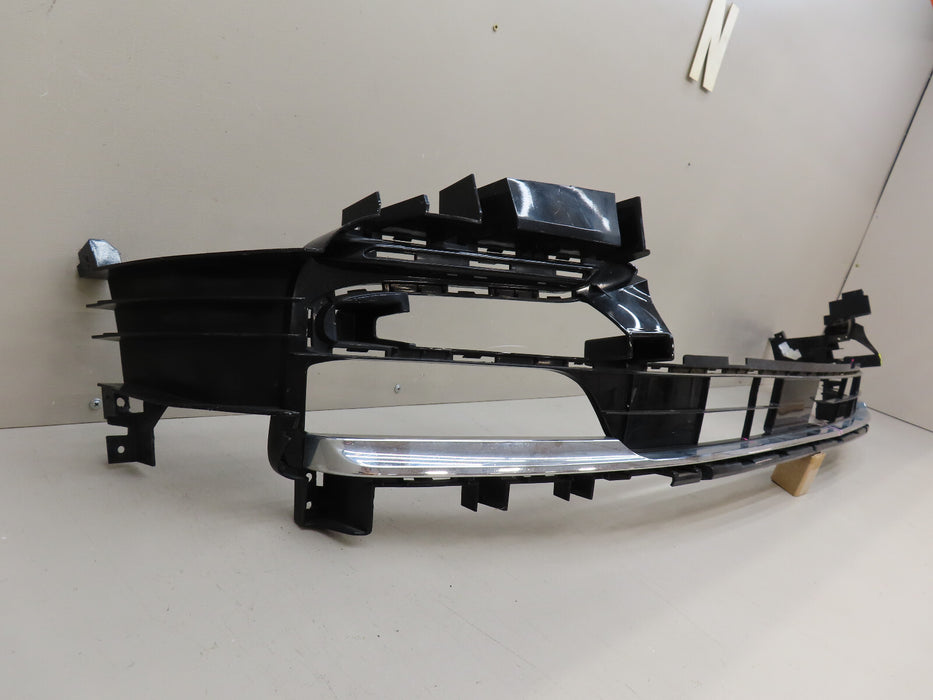 2020-2021 LINCOLN AVIATOR FRONT LOWER BUMPER COVER GRILLE GRILL LC5B-17K945 OEM