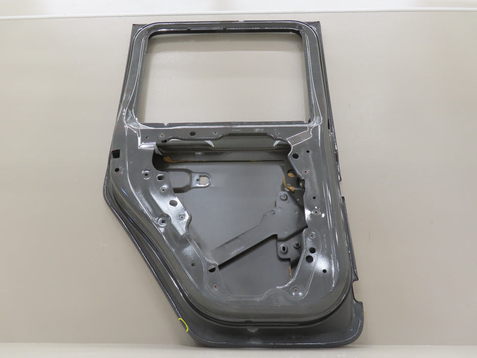 2018-2024 JEEP WRANGLER REAR LEFT DRIVER DOOR SHELL PANEL OEM