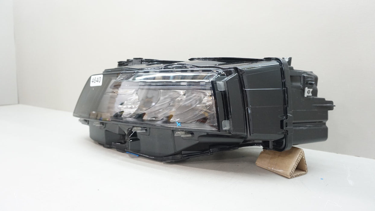2021-2023 NISSAN ROGUE FRONT LH LEFT DRIVER SIDE HEADLIGHT OEM