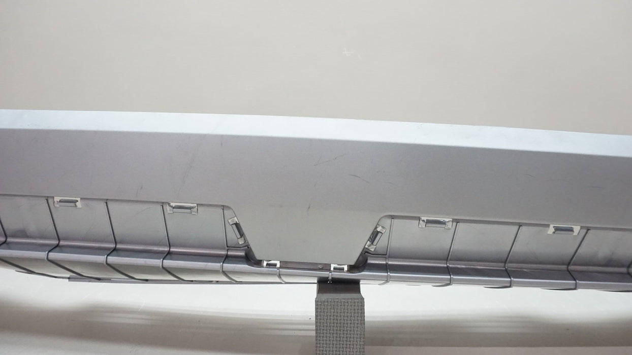 2025-2026 HYUNDAI TUCSON REAR BUMPER LOWER SKID PLATE VALANCE 86671-CW500 OEM