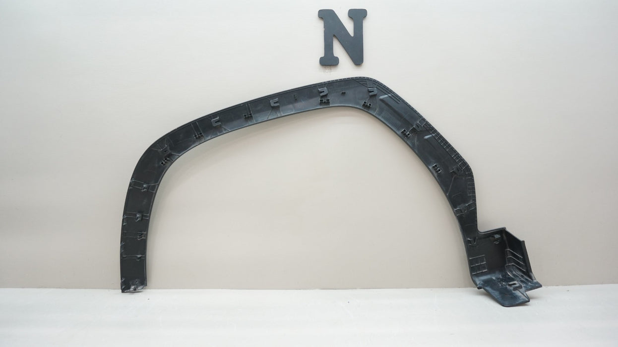 2022-2024 HYUNDAI TUCSON FRONT RIGHT FENDER FLARE WHEEL ARCH OEM 87711-CW000