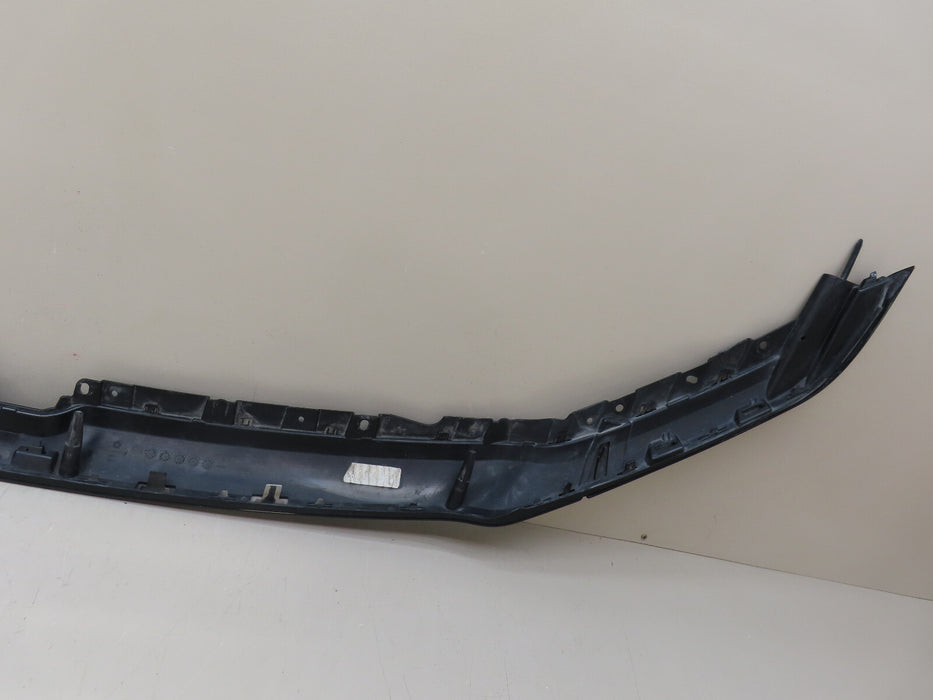 2019-2024 DODGE RAM 1500 FRONT UPPER APPLIQUE MOLDING TRIM OEM