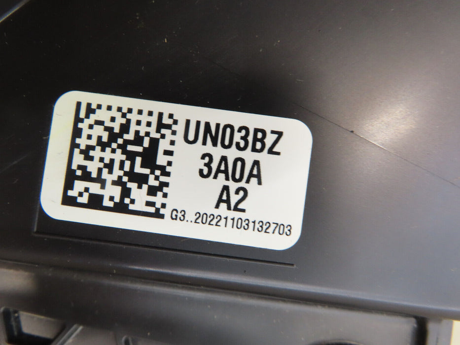 2023 2024 HONDA CR-V CRV FRONT RIGHT PASSENGER FULL LED HOUSING OEM