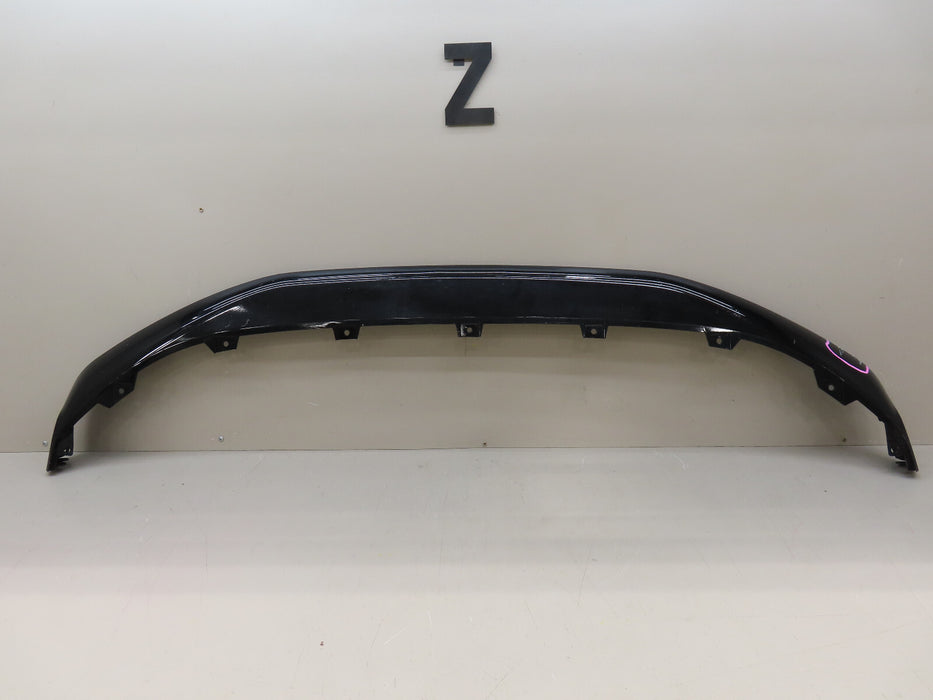 2021-2023 FORD MUSTANG MACH-E FRONT LOWER FASCIA BUMPER COVER OEM LJ8B-17F775