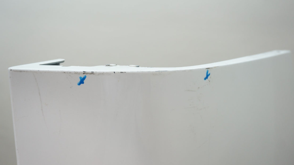 2014-2018 LEXUS GX460 REAR BUMPER COVER PANEL OEM 52159-60720