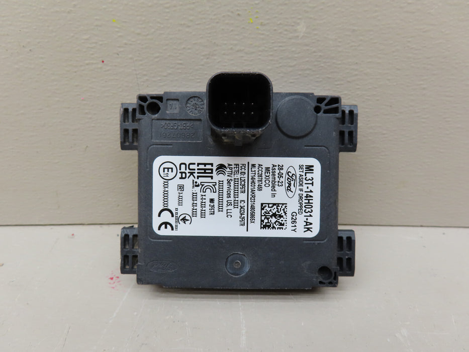 2021-2023 GENUINE FORD BLIND SPOT DETECTION SENSOR FRONT/REAR LEFT/RIGHT OEM