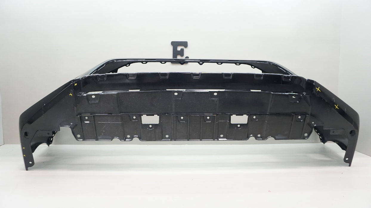 2022-2024 HONDA CIVIC FRONT BUMPER COVER PANEL OEM 71101-T20-A000