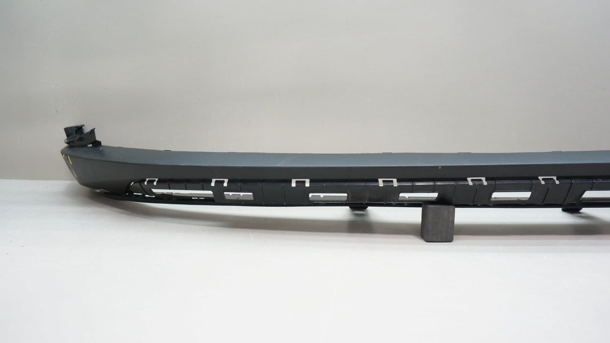 2022-2024 HYUNDAI TUCSON FRONT LOWER BUMPER VALANCE PANEL OEM 86512-N9010
