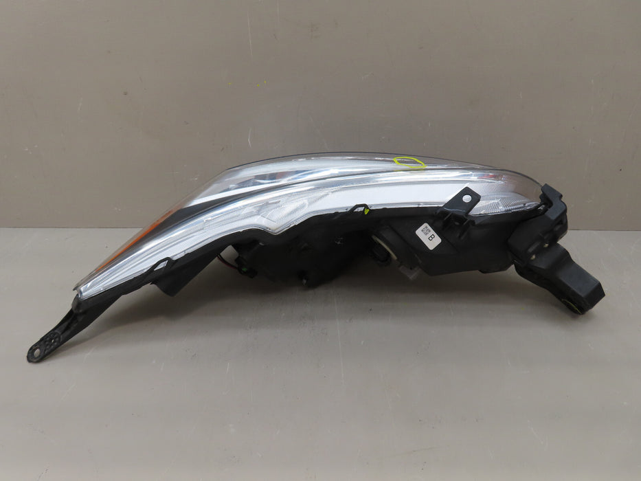 2015 2016 2017 SUBARU OUTBACK FRONT LEFT DRIVER SIDE HEADLIGHT HALOGEN W/LED OEM