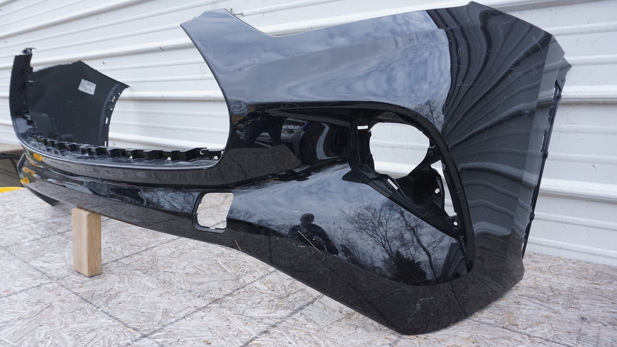 2020-2022 TOYOTA HIGHLANDER FRONT BUMPER COVER OEM 20 21 22