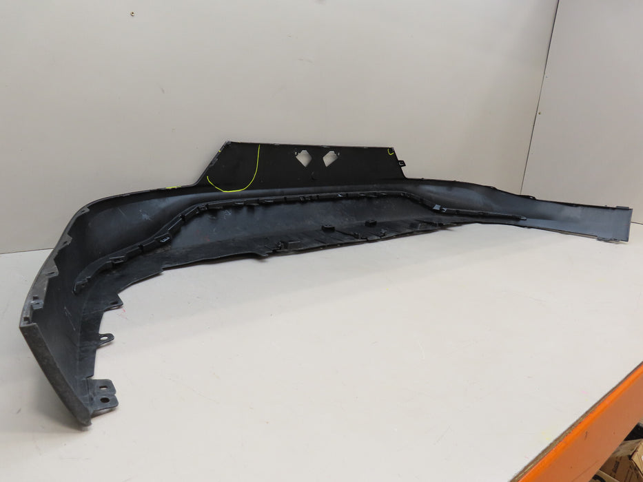 2023-2025 TOYOTA CROWN REAR LOWER BUMPER COVER OEM 52169-30360