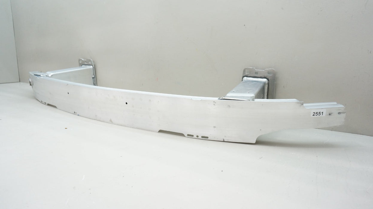 2019-2023 AUDI A6 A7 FRONT REINFORCEMENT IMPACT BAR OEM 4K0807109A