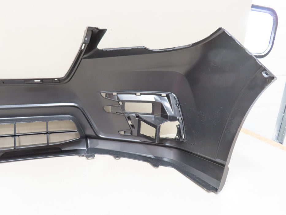 2019-2020 SUBARU ASCENT 4DR SUV FRONT BUMPER COVER PANEL OEM 57704XC00A
