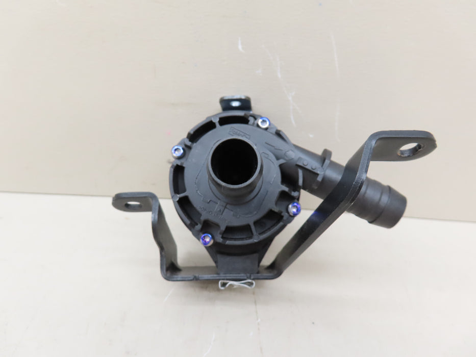2017 2018 FORD ESCAPE ENGINE AUXILARY WATER PUMP OEM GV31-19D473