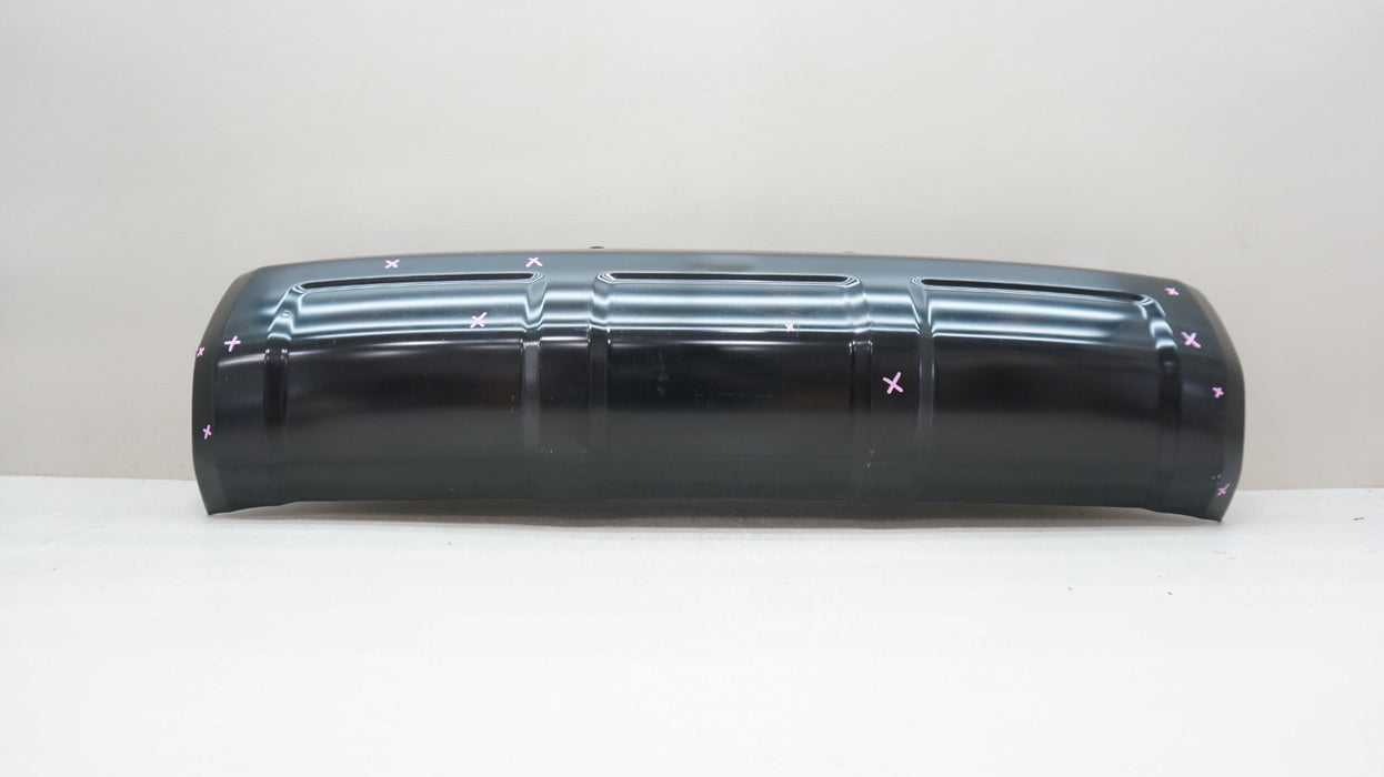 2014-2024 TOYOTA 4RUNNER FRONT LOWER BUMPER VALANCE PANEL OEM 53901-35240