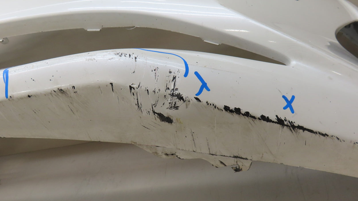 2016-2017 TOYOTA PRIUS FRONT BUMPER COVER PANEL OEM 52119-47700