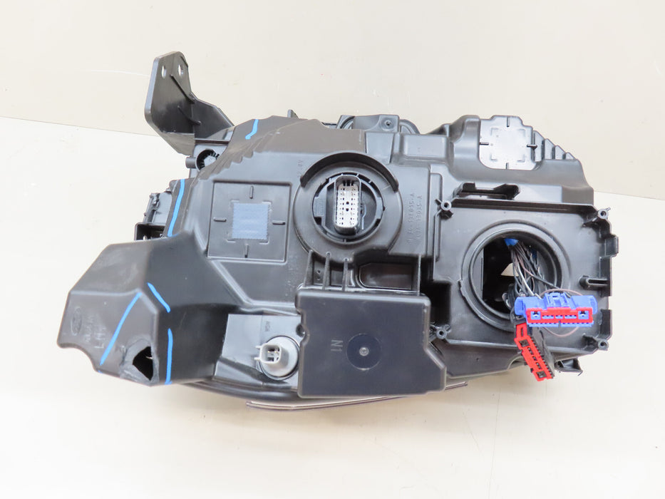 2024 2025 FORD F-150 F150 STX XL XLT FRONT LEFT DRIVER SIDE HEADLIGHT LED OEM