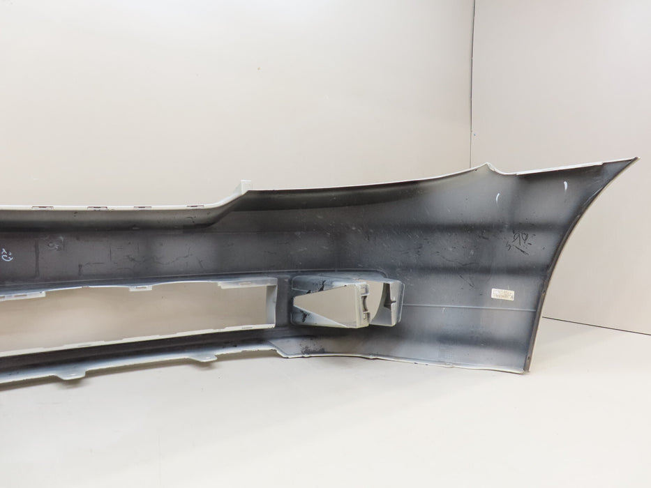 2007-2009 LINCOLN MKZ FRONT BUMPER COVER OEM