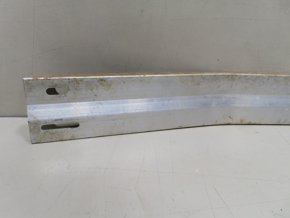 2015-2019 TOYOTA HIGHLANDER REAR BUMPER REINFORCEMENT BEAM IMPACT BAR REBAR OEM