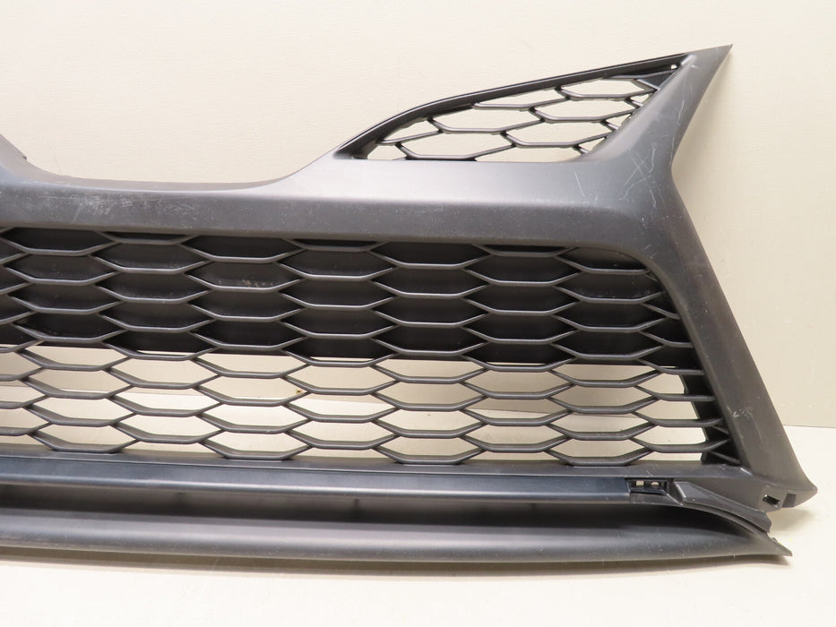 2021-2022 TOYOTA CAMRY SE XSE FRONT BUMPER GRILL GRILLE OEM