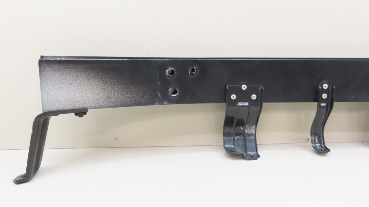 2014-2023 LEXUS GX460 FRONT BUMPER REINFORCEMENT IMPACT BAR OEM