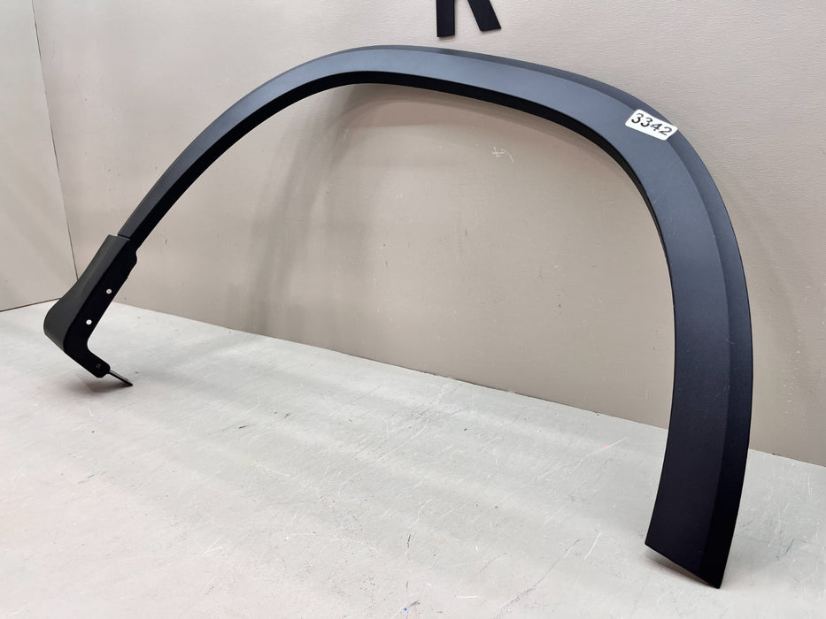 2020-2026 MERCEDES GLB250 GLB35 AMG RH FRONT FENDER FLARE A2478850122 OEM