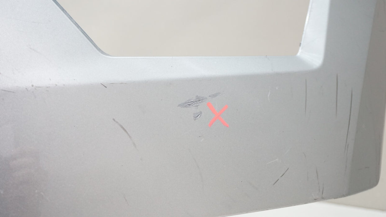 2023-2025 KIA NIRO FRONT BUMPER COVER 86511-AO000 OEM 23 24 25
