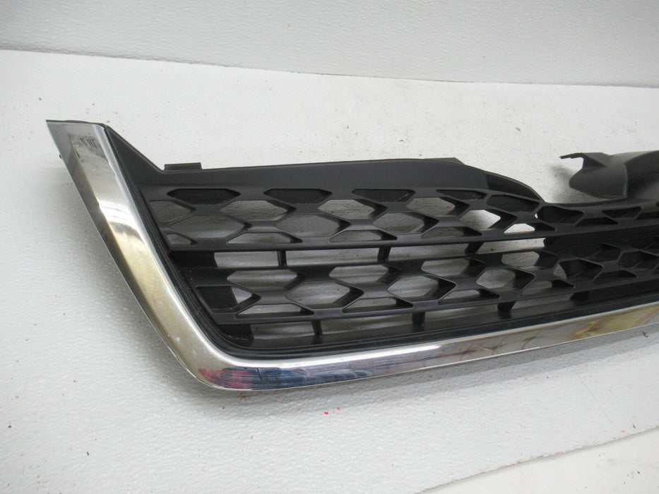 2014 - 2016 SUBARU FORESTER FRONT BUMPER RADIATOR GRILLE GRILL OEM