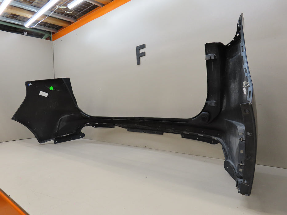 2019-2024 FORD EDGE REAR BUMPER COVER OEM