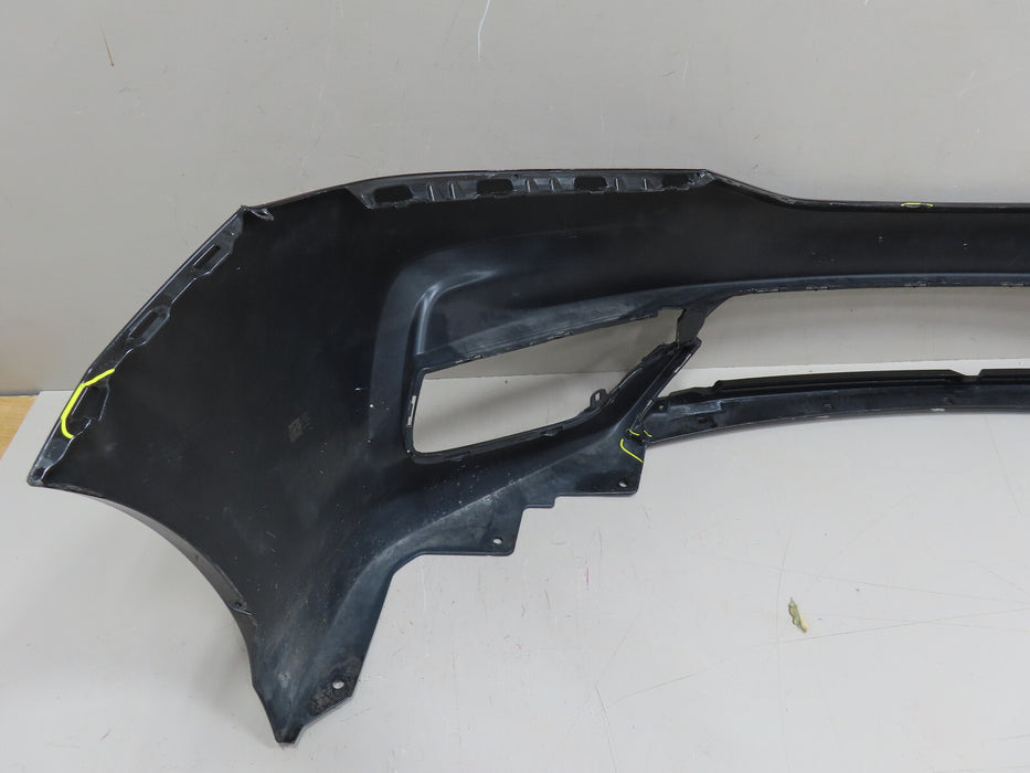 2016 2017 HONDA ACCORD FRONT BUMPER COVER OEM 71101-TF2-A000
