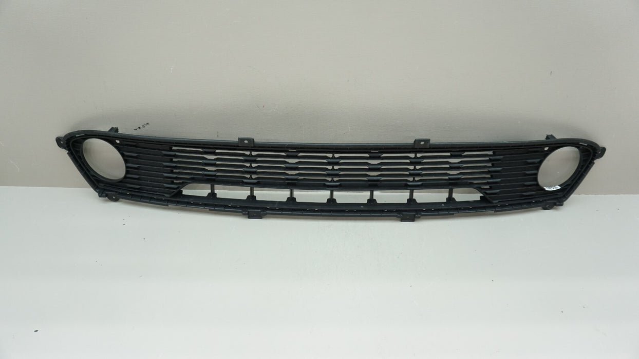 2019-2020 KIA FORTE FRONT BUMPER LOWER GRILL GRILLE OEM 86531-M7000
