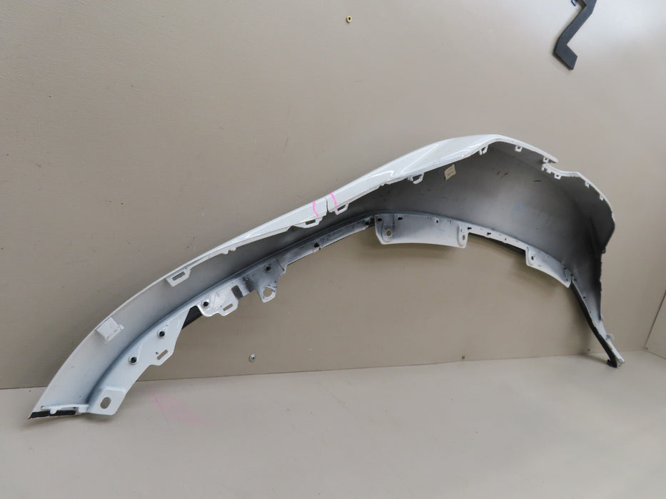 2022 2023 HONDA CIVIC FRONT UPPER GUMPER GRILL GRILLE GARNISH OEM 71111-T20