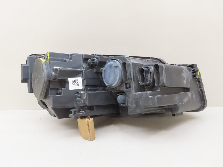 2016-2019 VOLKSWAGEN PASSAT FRONT LEFT DRIVER SIDE HEADLIGHT OEM 9307