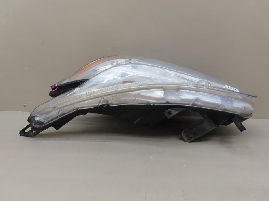 2015-2018 NISSAN MURANO FRONTLEFT DRIVER  SIDE HEADLIGHT OEM