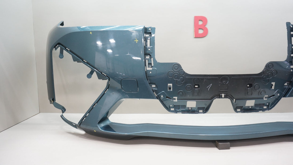 2022-2024 BMW IX I20 M-SPORT FRONT BUMPER COVER PANEL OEM 190174-12