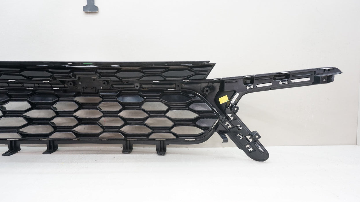 2024-2025 CHEVROLET TRAX FRONT BUMPER RADIATOR GRILLE OEM 42769271