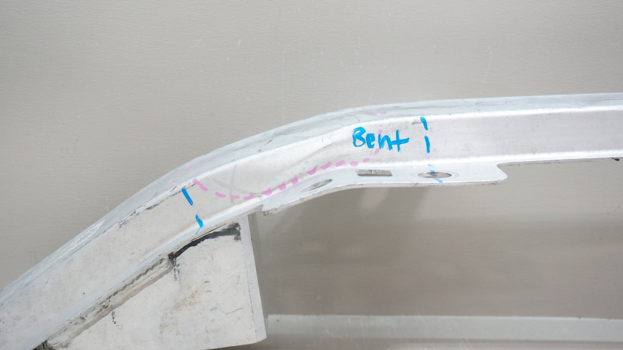 2020-2024 FORD EXPLORER FRONT BUMPER REINFORCEMENT IMPACT CRASH BAR OEM