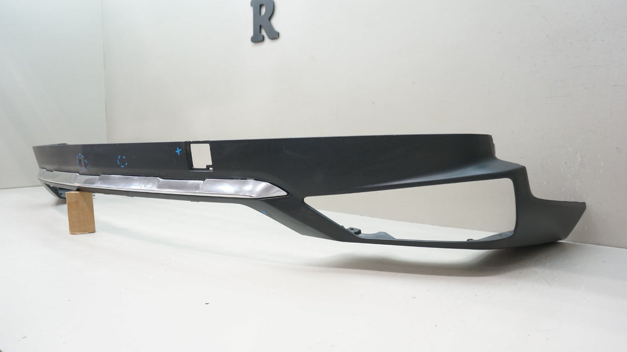 2017-2020 ACURA MDX REAR LOWER BUMPER COVER VALANCE 71510TZ5 OEM