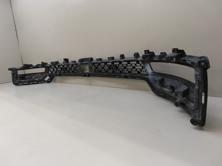 2022-2024 JEEP GRAND WAGONEER FRONT BUMPER CENTER GRILLE GRILL OEM