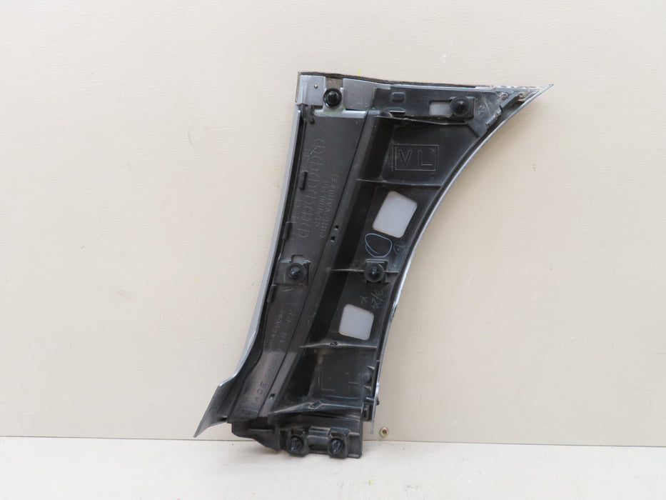 2015-2021 Subaru WRX LEFT Fender Garnish Molding Trim OEM 91112VA110