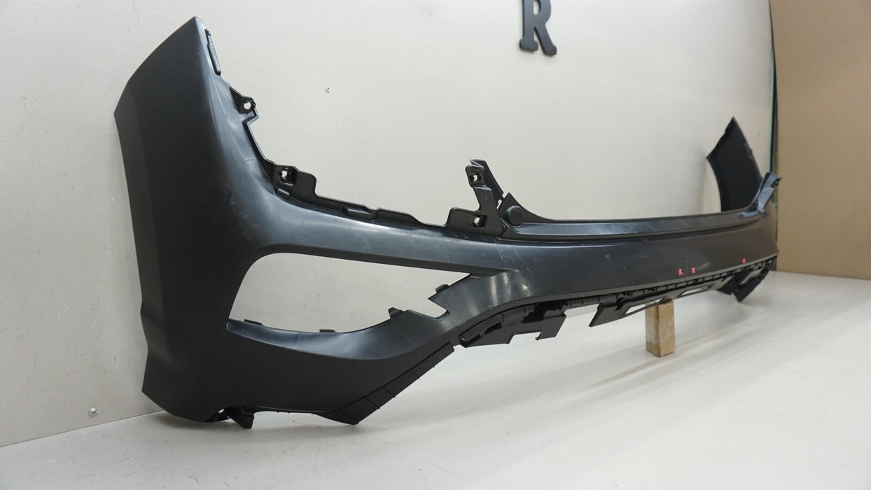 2020-2021 HYUNDAI KONA REAR BUMPER COVER OEM 86611-J9NA0
