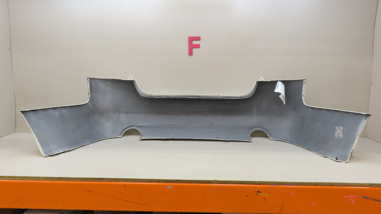 2007-2012 NISSAN ALTIMA REAR BUMPER COVER OEM 85022 JA040
